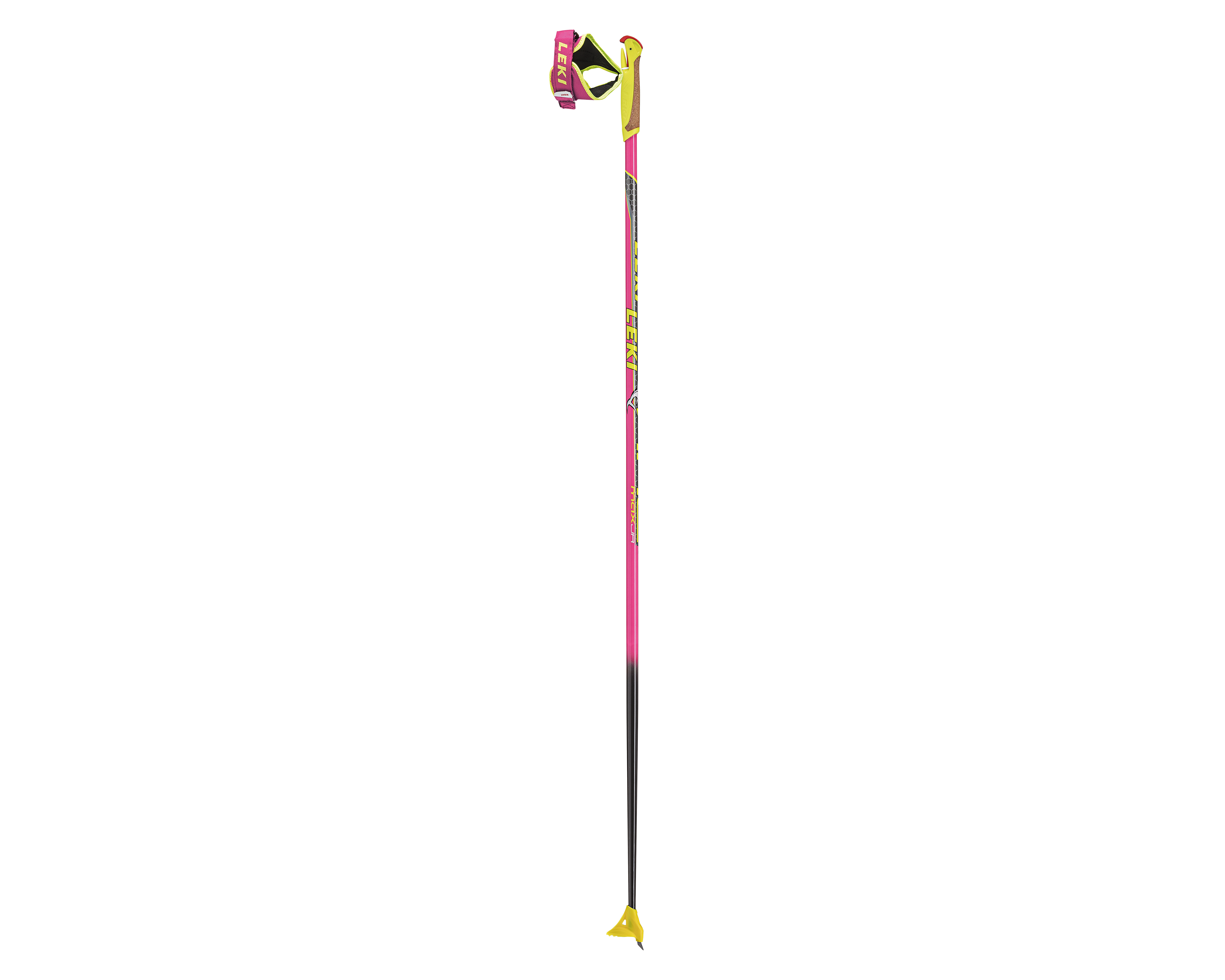 Bastnes Leki HRC Junior Pink